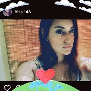 Meet your Posher, Iris